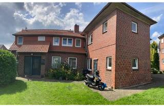 Anlageobjekt in 29640 Schneverdingen, Mehrfamilienhaus in guter Lage in Schneverdingen