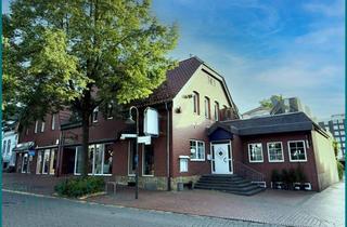 Anlageobjekt in 49124 Georgsmarienhütte, Eine einmalige Gelegenheit in absoluter TOP-Lage! Wohn- und Geschäftshaus mit Geschichte, Charakte