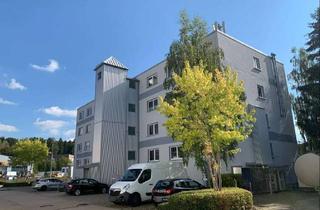 Anlageobjekt in 98544 Zella-Mehlis, Umfangreich modernisiertes und gut vermietetes Bürogebäude in Thüringen - Zella-Mehlis