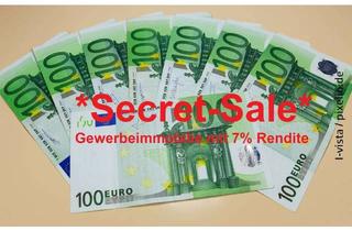 Anlageobjekt in 97437 Haßfurt, *INVESTOREN AUFGEPASST* Lukrative Kapitalanlage in nordbayerischer Kleinstadt mit 7% Rendite!