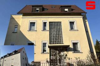 Anlageobjekt in 97447 Gerolzhofen, Attraktives Immobilienpaket in TOP-Lage!