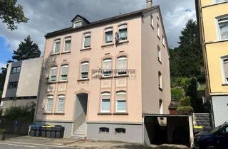 Anlageobjekt in 58642 Iserlohn, Freistehendes 5 - Parteienhaus mit gepflegtem Garten!