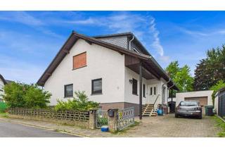 Anlageobjekt in 63543 Neuberg, Rendite- & Familienfreundlich: Dreifamilienhaus in Neuberg