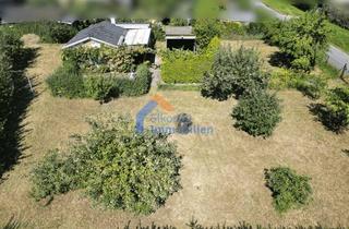 Grundstück zu kaufen in 15834 Rangsdorf, Einmaliges Bungalowgrundstück sucht neuen Eigentümer