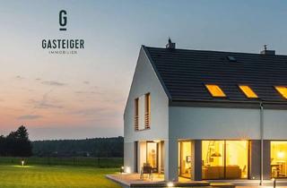 Grundstück zu kaufen in 86559 Adelzhausen, Neues Zuhause gestalten – Baugrundstück in familienfreundlicher Lage.