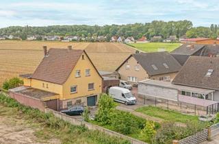 Grundstück zu kaufen in 68623 Lampertheim, Platz für mehr