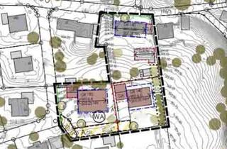 Grundstück zu kaufen in 83131 Nußdorf, Traumhaftes Baugrundstück in exponierter Lage von Nußdorf a. Inn