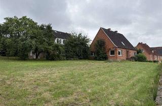 Grundstück zu kaufen in 23881 Niendorf, Baugrundstück mit Altbestand