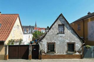 Grundstück zu kaufen in 68782 Brühl, ***Platz für Neues! Einfamilienhaus mit Abrisspotenzial in frequentierter Gegend von Brühl***