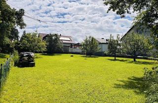 Grundstück zu kaufen in 97437 Haßfurt, *Preis VB* Ruhig und sonnig gelegenes Baugrundstück mit einer perfekten Größe von 751m², keine B