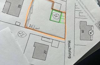 Grundstück zu kaufen in Hochring 31, 94124 Büchlberg, Baugrund Büchlber / Denkhof mit großer Garage