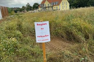 Grundstück zu kaufen in Rahierstraße 35, 34376 Immenhausen, Wunderschöner, ebener Bauplatz - direkt an der Baubauungsgrenze