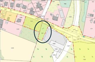 Grundstück zu kaufen in 42781 Haan, Grundstück mit Renditechancen in Haan-Gruiten