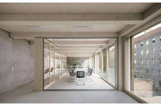 Büro zu mieten in Immanuelkirchstraße 26, 10405 Prenzlauer Berg, Büro mit Dachterrasse im P-Berg | Nähe Kollwitzkiez | sofort bezugsfertig