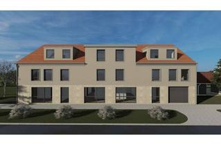 Büro zu mieten in Falkenhagener Str. 25, 14612 Falkensee, Neubau 2021: hochwertige und lichtdurchflutete Büroräume im Zentrum zu vermieten