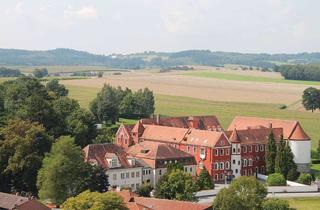 Praxen mieten in Hauptstraße, 94167 Tettenweis, Praxis-/Gewerbefläche mit Ambiente im sanierten "Kloster Tettenweis"