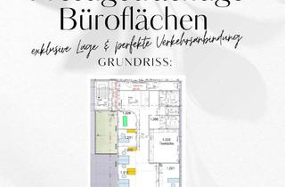 Büro zu mieten in 70825 Korntal-Münchingen, Prestigeträchtige Büroflächen