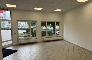 Büro zu mieten in 87600 Kaufbeuren, Katip | Zentrale Gewerbefläche in Kaufbeuren – ideal für Büro oder Praxis