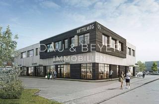 Büro zu mieten in 25980 Sylt, G1.5 | Bürofläche in sehr guter Lage von Tinnum |