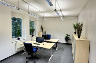 Gewerbeimmobilie mieten in 59439 Holzwickede, Coworking und vieles mehr in Dortmund direkt am Flughafen mieten - All-in-Miete