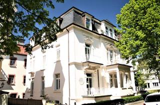 Büro zu mieten in Lindenstraße 11, 61231 Bad Nauheim, 3-Zi.-Büro-Praxis-Erdgeschoss zentrale Lage Bad Nauheim Lindenstr.11