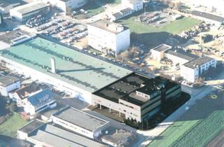 Büro zu mieten in 70794 Filderstadt, Helle, moderne Büroflächen