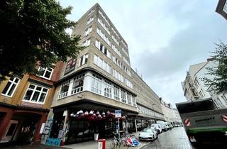 Büro zu mieten in Schulterblatt, 20357 Sternschanze, Say hello to: Büroflächen direkt am Schulterblatt
