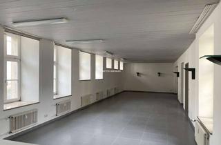Gewerbeimmobilie mieten in Mandelgasse, 09456 Annaberg-Buchholz, MODERNE BÜROFLÄCHE IM ZENTRUM !