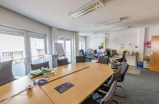 Gewerbeimmobilie kaufen in 65527 Niedernhausen, Ihr neues Büro in Niedernhausen – ruhig arbeiten, zentral gelegen