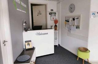Büro zu mieten in 75180 Dillweißenstein, Top Büro-, Praxis-, Ladenfläche in zentraler Lage
