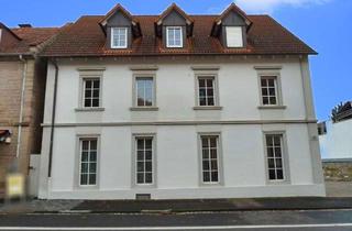 Büro zu mieten in 97475 Zeil, Attraktive, helle Büroräume in zentraler, frequentierter Lage, 3 Räume, Empfang, Nutzfl. 90m², E