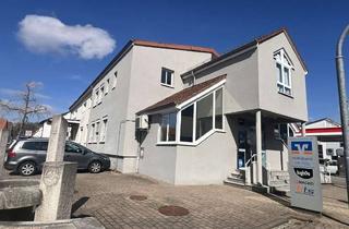 Gewerbeimmobilie kaufen in 76703 Kraichtal, Interessant für zukunftsorientierte Anleger