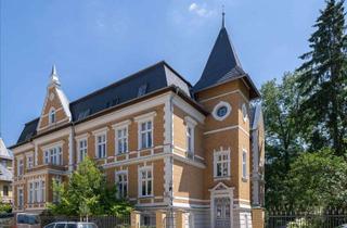 Büro zu mieten in Carl-Von-Ossietzky-Straße 21, 16225 Eberswalde, Helles Büro im historischen Gebäude in Eberswalde