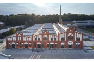 Büro zu mieten in Schwartzkopffstraße, 15745 Wildau, LOK21 Halle 22 - Erdgeschoss-Loft mit Industriecharme Labor-, Büro- Praxisflächen ab 23 m²