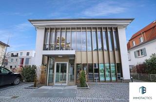 Büro zu mieten in 55218 Ingelheim, Hochmoderne Büroräume in zentraler Lage von Ingelheim am Rhein!