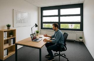 Büro zu mieten in Friedrich-Engels-Straße 2c, 19061 Großer Dreesch, Arbeiten leicht gemacht – Ihr flexibles Micro-Büro!