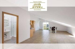 Büro zu mieten in 82256 Fürstenfeldbruck, Bürofläche mit französischem Balkon und Küche – Gewerbegebiet Hasenheide, Fürstenfeldbruck