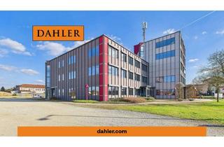 Praxen kaufen in 91058 Tennenlohe, BÜRO-/PRAXISGEBÄUDE IN VERKEHRSGÜNSTIGER LAGE