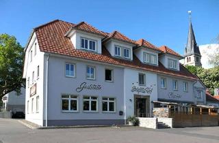 Gewerbeimmobilie kaufen in Heiligenstädter Straße, 37327 Leinefelde-Worbis, TOP Kapitalanlage: Renditeobjekt Gewerbeimmobilie - 1A Lage - 5,8 % p.a.