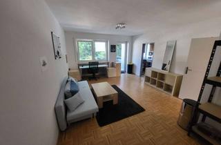 Immobilie mieten in 85416 Langenbach, Möblierte Studentenwohnung mit Balkon zur Untermiete