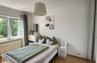 Immobilie mieten in 61476 Kronberg, Befristete Untermiete von einer schönen 2- Zimmer Wohnung