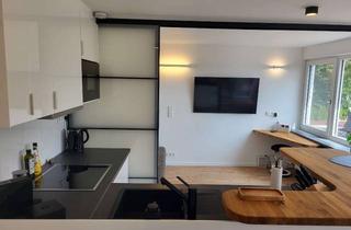 Immobilie mieten in In Der Breite 25, 78354 Sipplingen, Modernes voll ausgestattetes 1 Zimmer Appartement mit Seesich