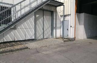 Immobilie mieten in Xantener Str., 41460 Neuss, hafen sieben - Flächen für Handel und Gewerbe