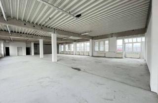 Immobilie mieten in Lilienthaler Straße, 04509 Delitzsch, "Kreatives Zentrum" Gewerberaum mit Charakter & Charme zu vermieten!