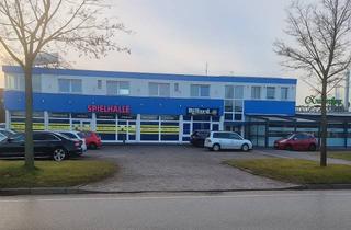 Immobilie kaufen in Dieselstraße, 21423 Winsen, Vermietete Gewerbeimmobilie im Gewerbegebiet Osterwiesen – Attraktives Investment in Winsen