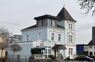 Immobilie kaufen in 64579 Gernsheim, Wohn- und Geschäftshaus in schöner zentraler Stadtlage