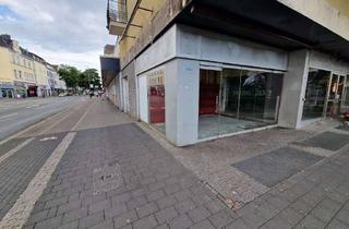 Geschäftslokal mieten in Bochumer Straße 138, 45661 Recklinghausen, Frequentierten Einzelhandelsfläche
