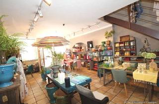 Geschäftslokal mieten in 83278 Traunstein, Beste Verkaufslage mit attraktivem Umfeld. Laden über 2 Etagen im Stadtzentrum von Traunstein.