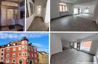 Gewerbeimmobilie mieten in 91126 Schwabach, ** NEU RENOVIERT - ZENTRAL - WERBEWIRKSAM ** charmante GEWERBEEINHEIT im Herzen von Schwabach