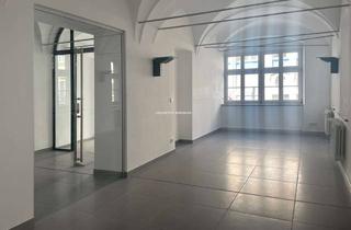 Gewerbeimmobilie mieten in 09456 Annaberg-Buchholz, STILVOLLE FRISEUR - UND KOSMETIKFLÄCHE IM ZENTRUM !